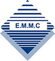 Esfahan Machinery Manufacturing Co.<br>E.M.M.C